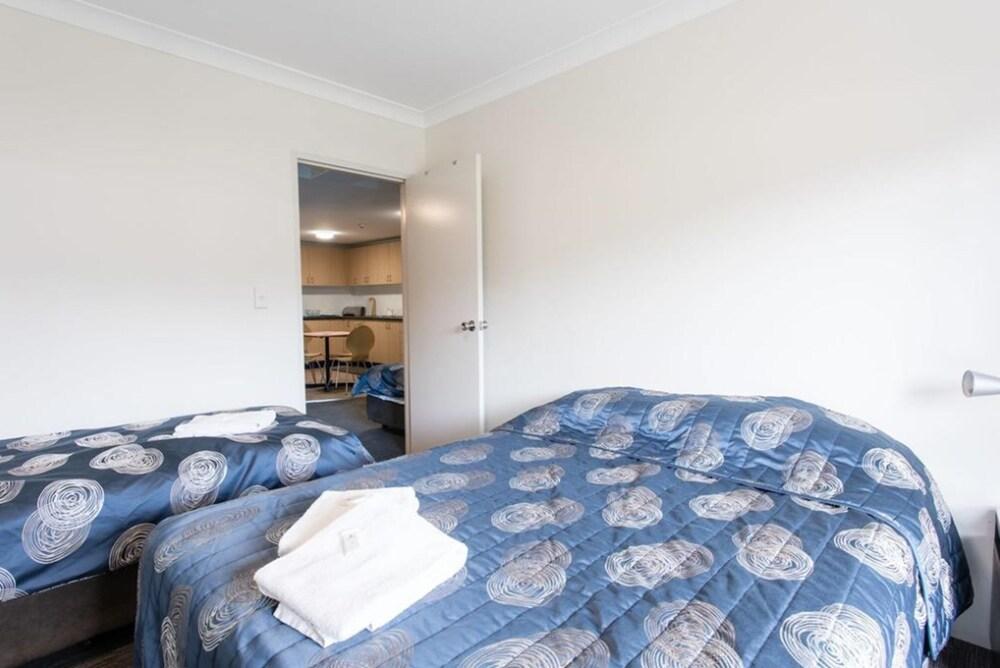 Arena Hotel Chullora Екстер'єр фото
