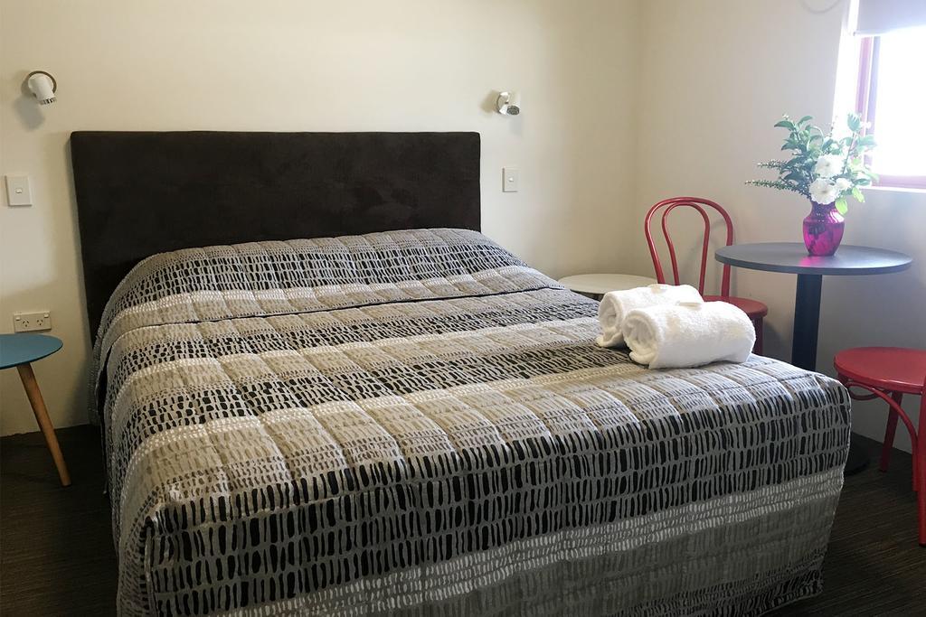 Arena Hotel Chullora Екстер'єр фото