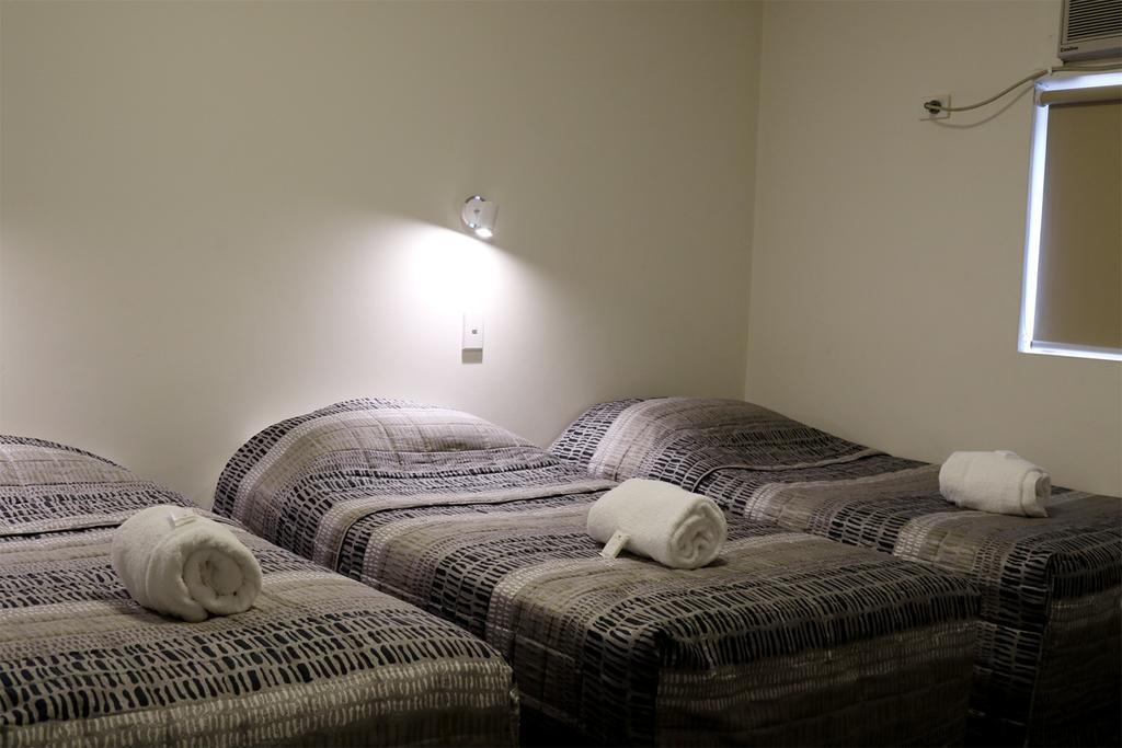 Arena Hotel Chullora Номер фото