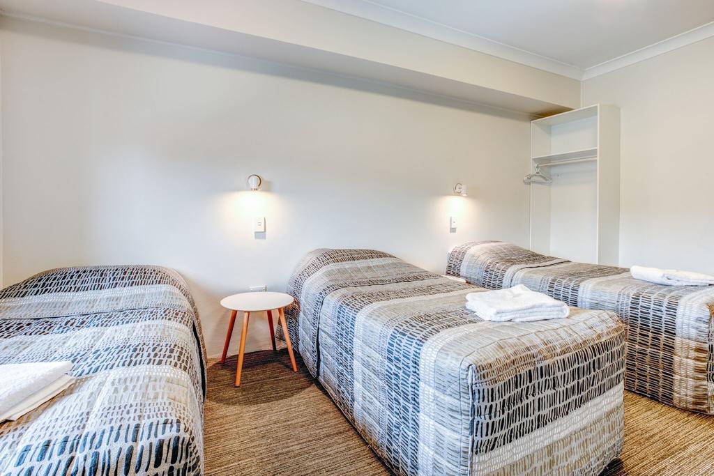 Arena Hotel Chullora Екстер'єр фото