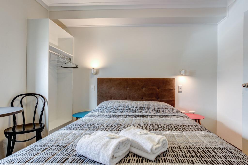 Arena Hotel Chullora Екстер'єр фото