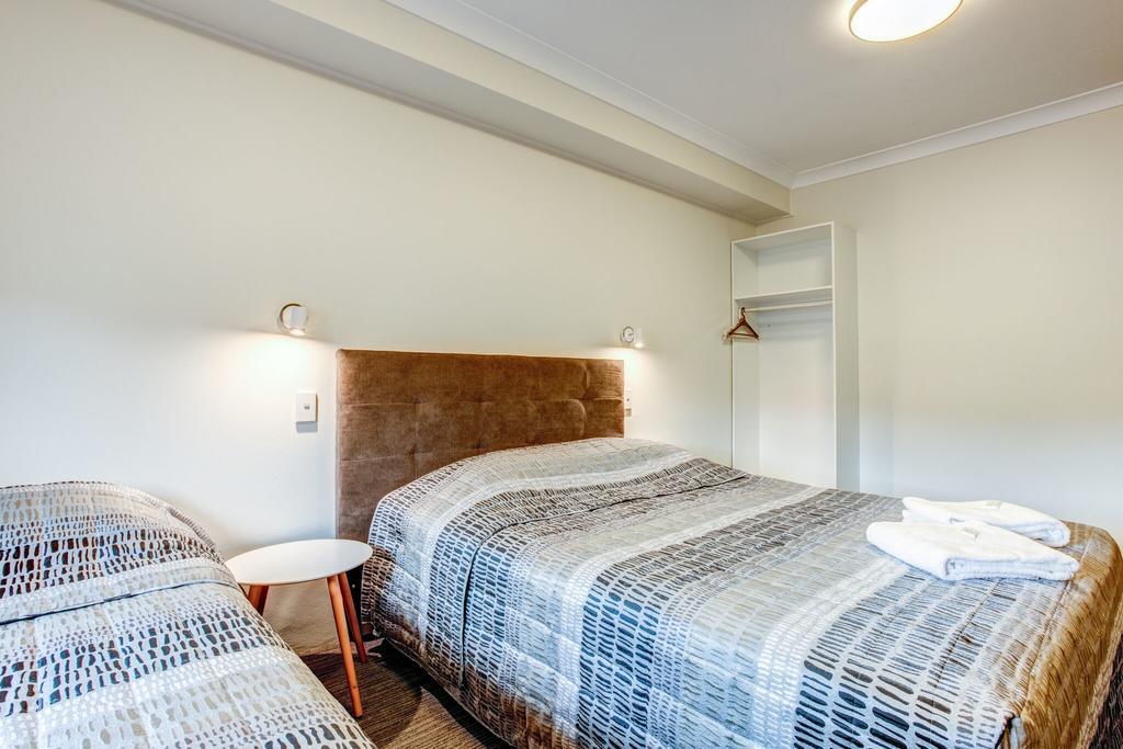 Arena Hotel Chullora Екстер'єр фото