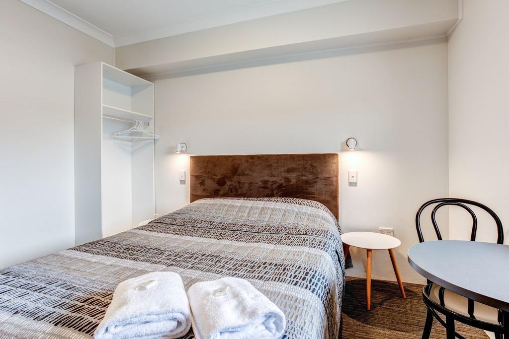 Arena Hotel Chullora Екстер'єр фото