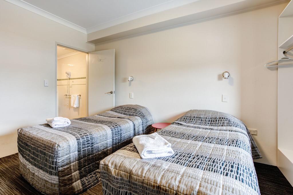 Arena Hotel Chullora Екстер'єр фото