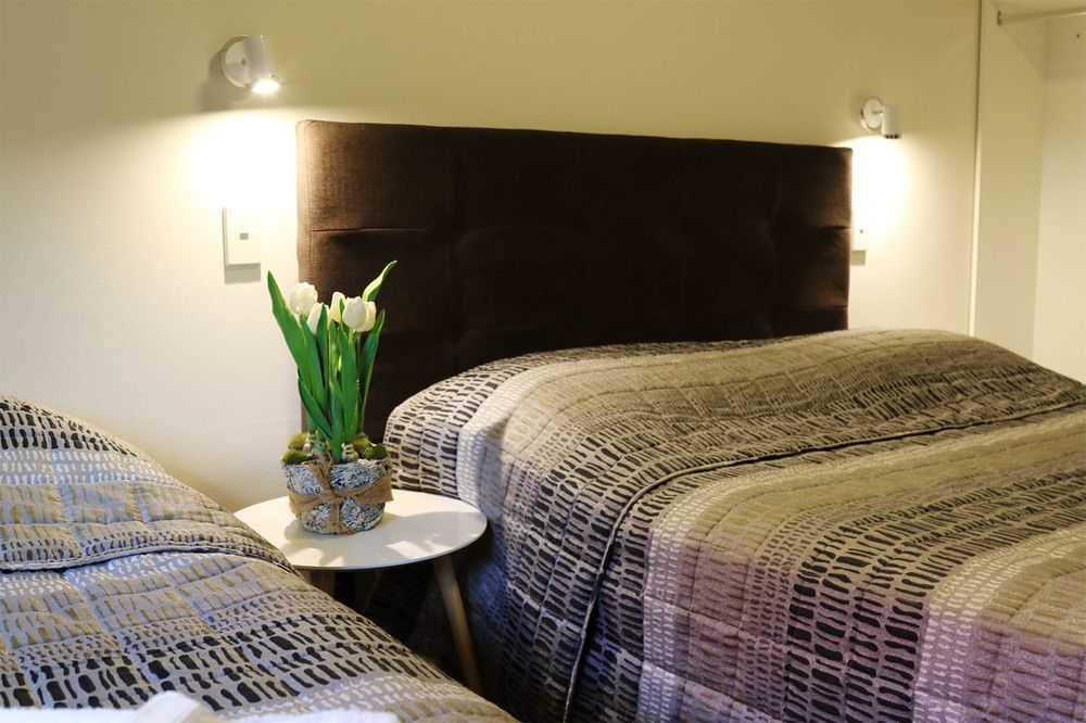 Arena Hotel Chullora Екстер'єр фото